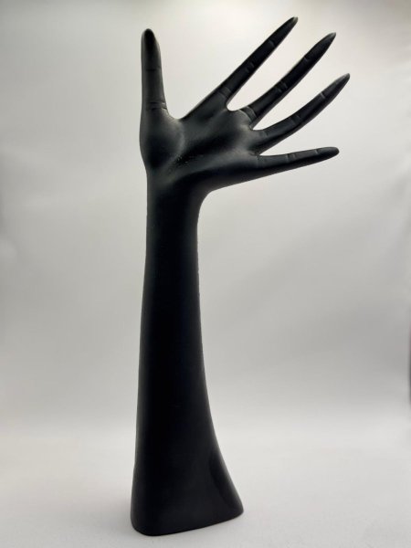 ايد طويلة جبصين